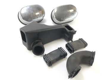 Kawasaki VN-15 VNT50A [1989] - Luftfilterkasten Airbox links und rechts