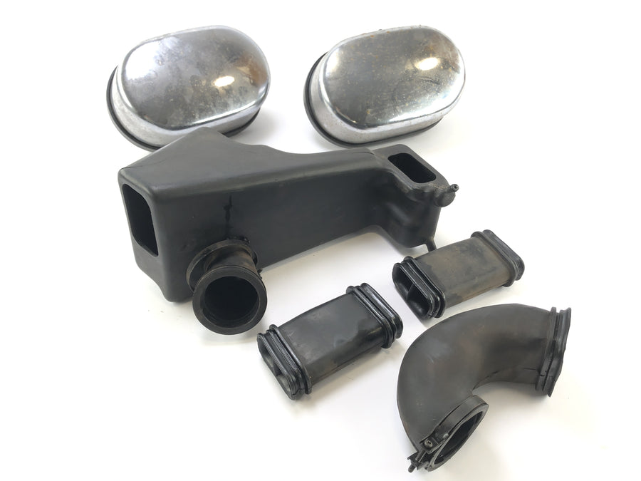 Kawasaki VN-15 VNT50A [1989] - Luftfilterkasten Airbox links und rechts