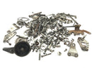 Honda SLR 650 RD09 [1997] - screws and residual parts are convolidated-2