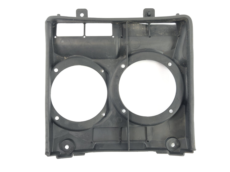 KTM 950 SM LC8 [2008] - Abdeckung Vergaser Luftfilter