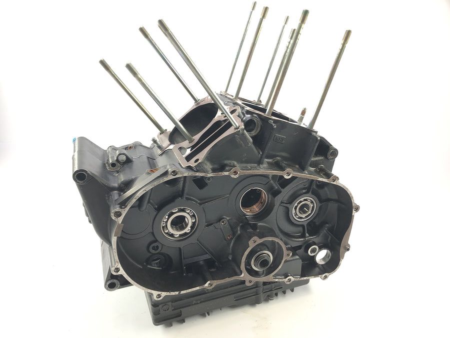 Kawasaki VN 800 Classic [2000] - Engine housing empty housing