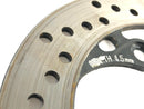 Suzuki GSX R 1000 WVBZ K3 [2003] - Bremsscheibe hinten 220 x 5.00 mm-2