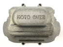 Moto Guzzi V 1000 VG [1980] - Ventildeckel rechts-1