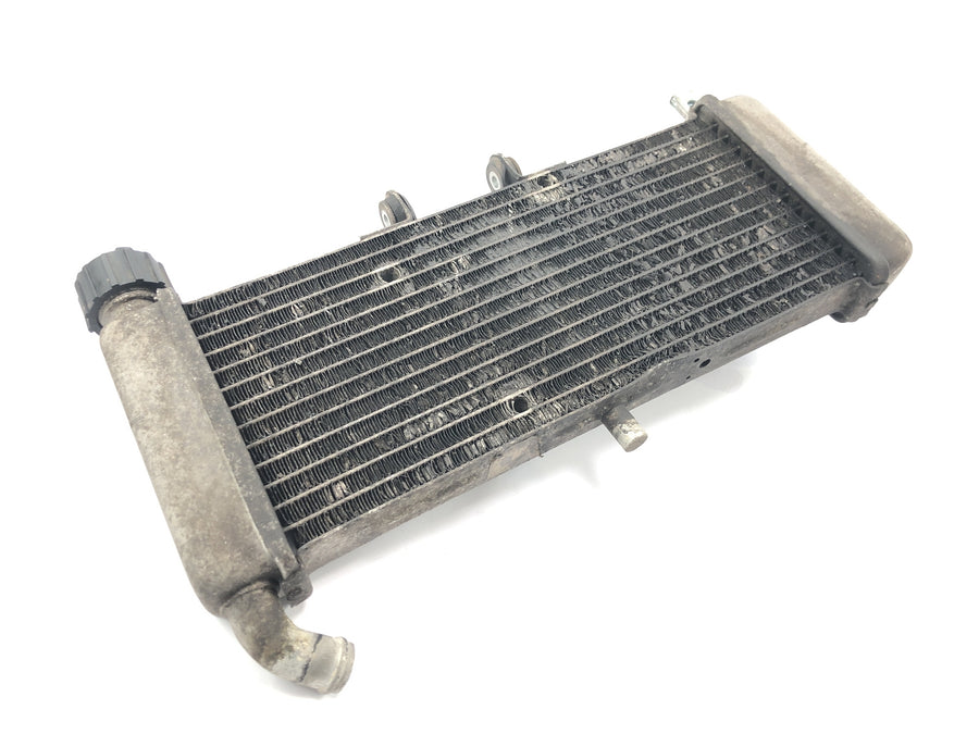 Aprilia RS 125 TW [2017] - Radiator water cooler cooling system radiator network