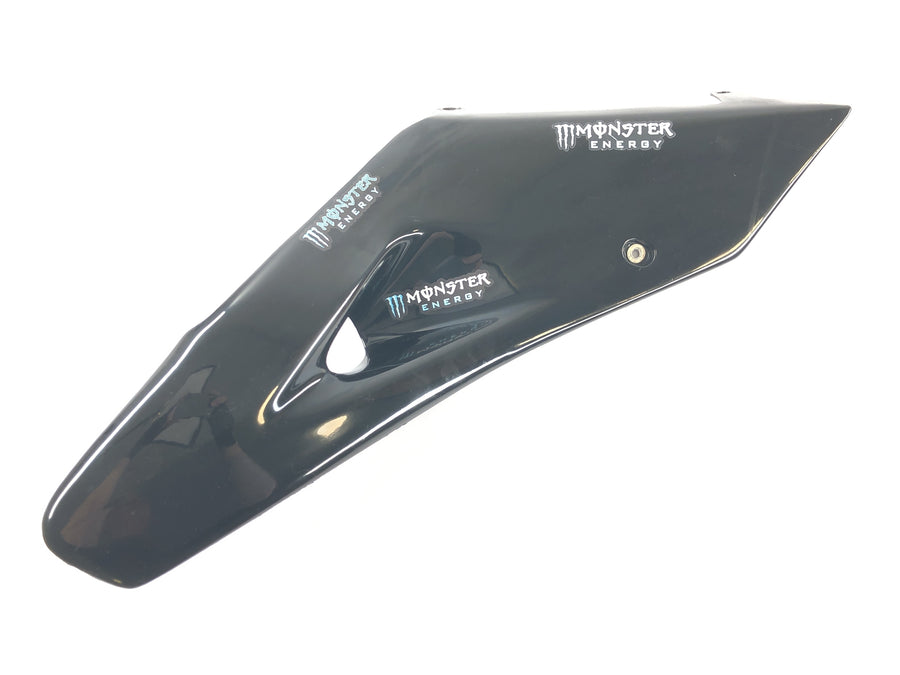 Husqvarna TE 610 H6 8AE [TE 570 H7] - Tank panel side cover side panel panel left
