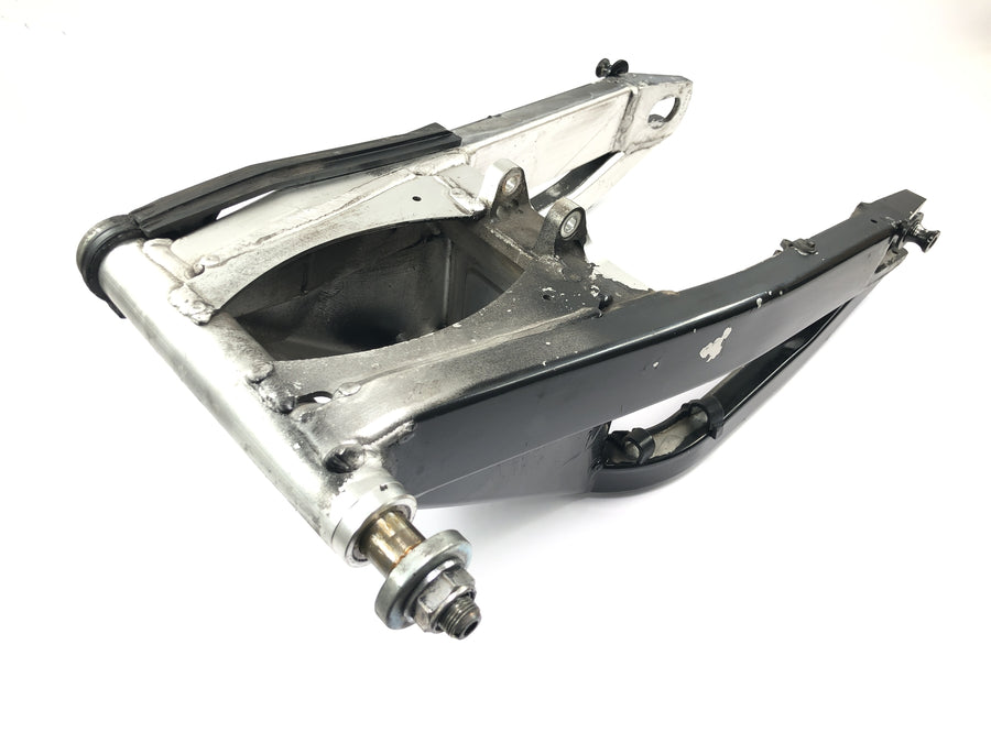 Yamaha YZF R1 RN04 [2001] - Schwinge Hinterradschwinge Alu hinten