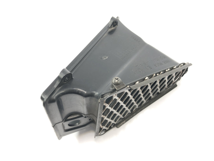HONDA VTR 1000 SP 1 SC45 [2001] - Air inlet, air duct, front air duct