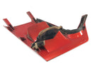 BMW K 100 RT [1988] - Air intake left cover fairing panel-5