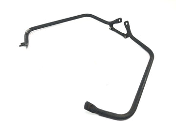 BMW F 650 GS R13 [2000] - Kofferträger Seitengepäckträger Halter hinten - 0