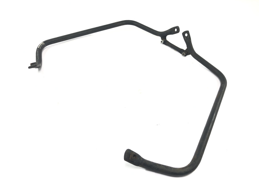 BMW F 650 GS R13 [2000] - Rear pannier rack side luggage rack holder