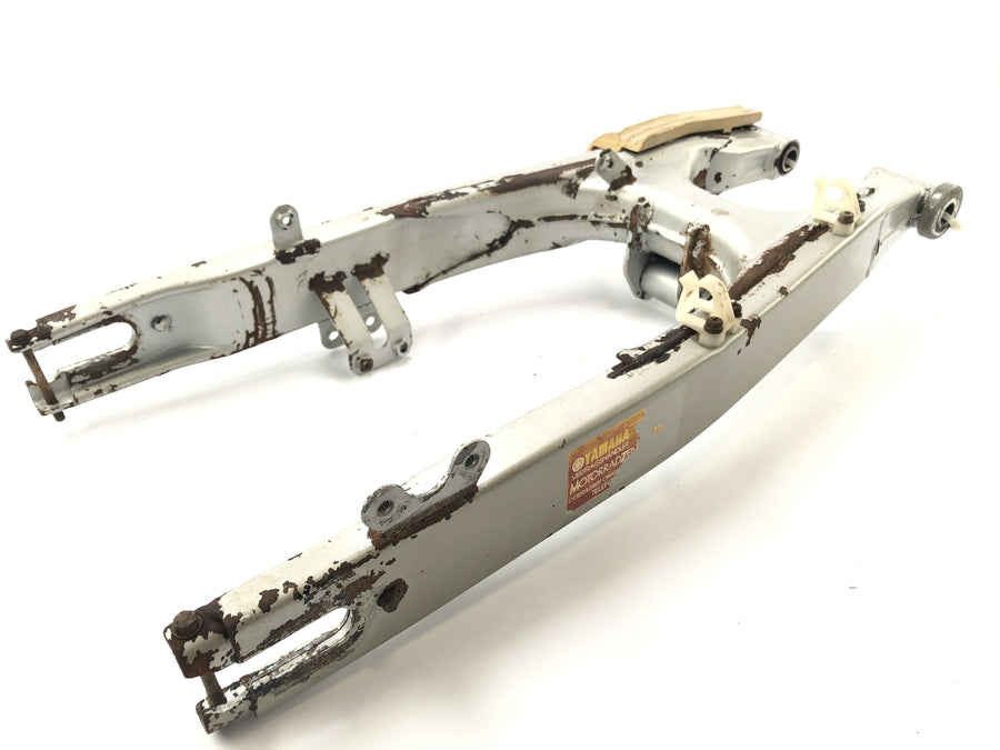 Yamaha DT 125 DE06 [2005] - Schwinge Hinterradschwinge