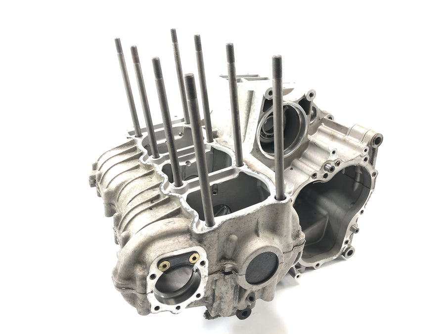 Benelli TNT 1130 [2009] - Engine housing empty housing engine block