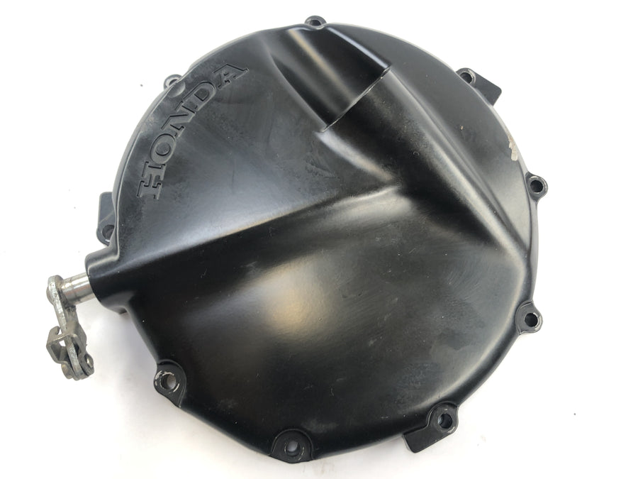 Honda CB 750 RC42 [1996] - coupling lid