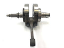 Honda SLR 650 RD09 [1997] - crankshaft motor shaft-3