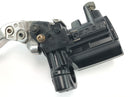Yamaha MT 03 RM02 [2007] - Front brake pump, hand brake cylinder, front brake lever-4