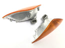 Ducati 999 H4 [2003] - Spiegelblinker Blinker Blinkleuchte links und rechts-2