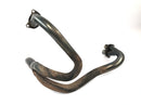 BMW R 1100 RT 259 [1999] - Manifold exhaust manifold exhaust system-1