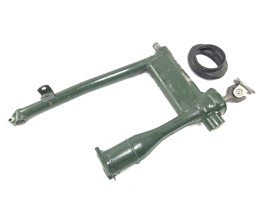 BMW R 60/5 [1973] - Swingarm rear wheel swingarm with cardan shaft