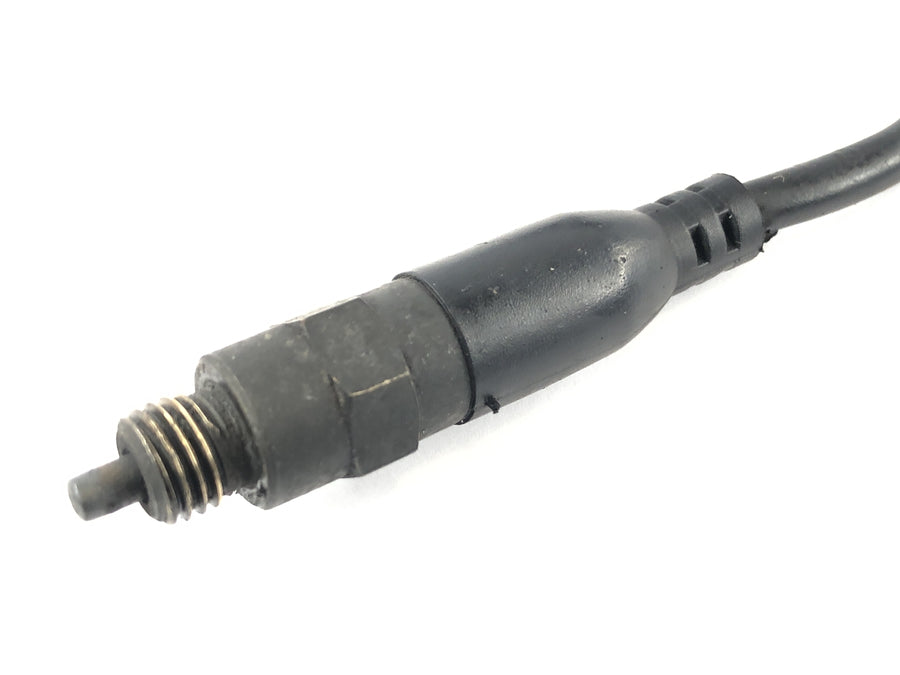 Moto Guzzi Norge 1200 [2006] - Brake light switch at the back