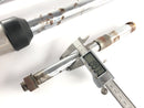 Moto Guzzi 850-T3 [1980] - Fork Telescopic fork with axle-6