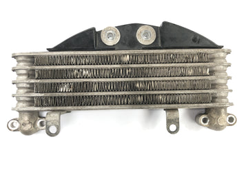 HONDA VTR 1000 SP 1 SC45 [2001] - Ölkühler Ölradiator Kühler - 0