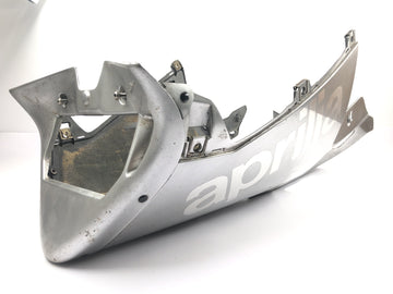 Aprilia Mille RSV 1000 ME [1999] - Bugspoiler Verkleidung Unterteil Motorverkleidung - 0