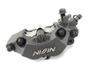 Honda CBR 900 RR SC28 [1994] - brake caliper brake pliers brake system front nissin right-1