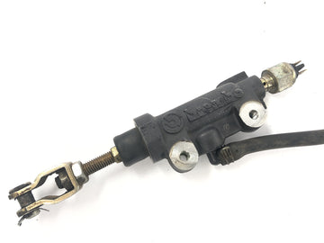 Yamaha TT 600 R DJ01 [1998] - Bremspumpe hinten - 0