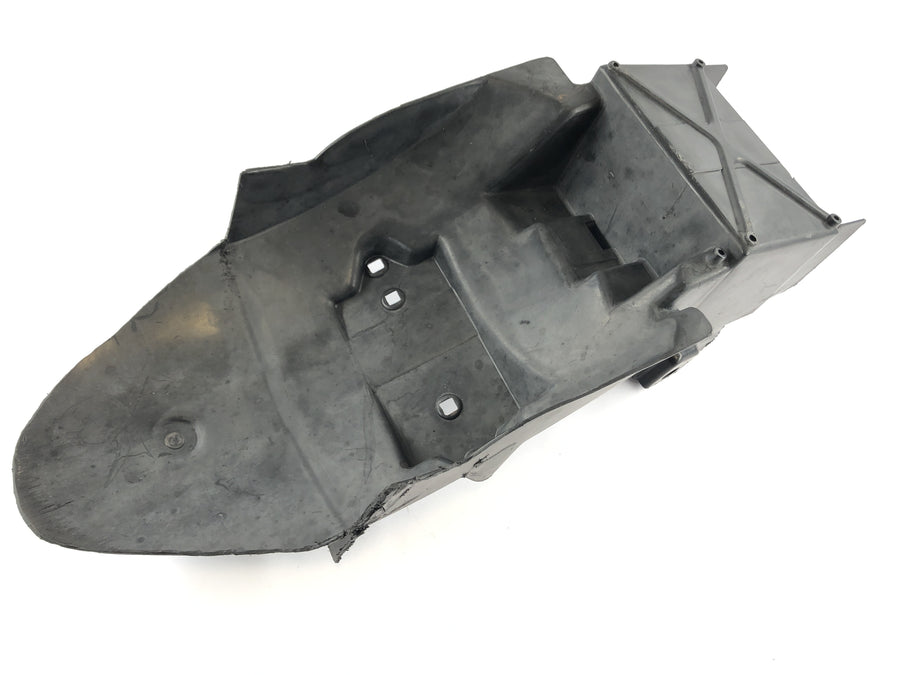 Yamaha YZF 750 R 4HN [1996] - Heckunterbau Innenverkleidung gekürzt
