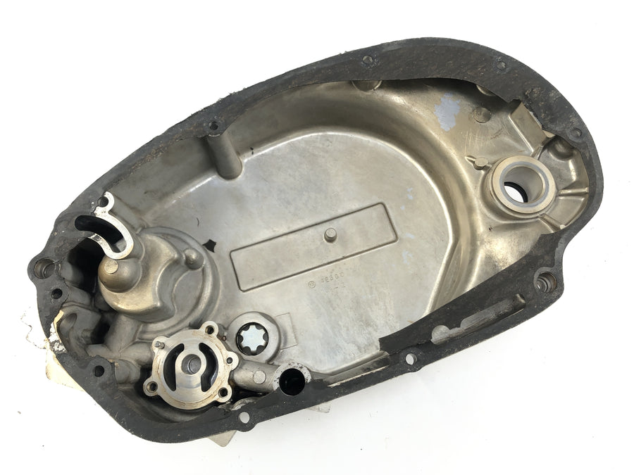 Yamaha XS 650 SE 3L1 [1979] - Lichtmaschinendeckel Motordeckel