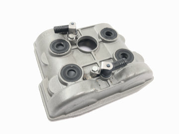 KTM 950 Adventure LC8 [2004] - Ventildeckel vorne Zylinderkopfdeckel Magnesium Motordeckel - 0