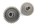 Yamaha XTZ 660 3YF [1992] - Starter gears gears-4