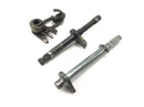 Yamaha XT 600 Z Ténéré 55W [1986] - Shift wave gear lever shaft-2