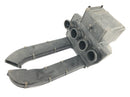 Kawasaki GPZ 1000 RX ZXT00A [1986] - Luftfilterkasten Luftfiltergehäuse Airbox-1