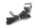 Kawasaki VN 1500 Classic VNT50D [2001] - handlebar fittings handlebar switch on the left switch unit-3
