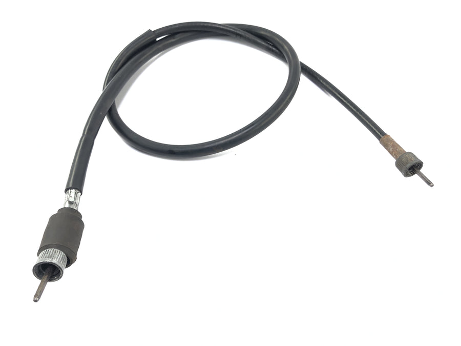 Yamaha DT 125 DE06 [2005] - Tachowelle