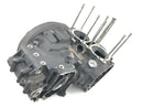Triumph Bonneville T100 986MF [2012] - Engine housing crankcase engine block empty housing-2