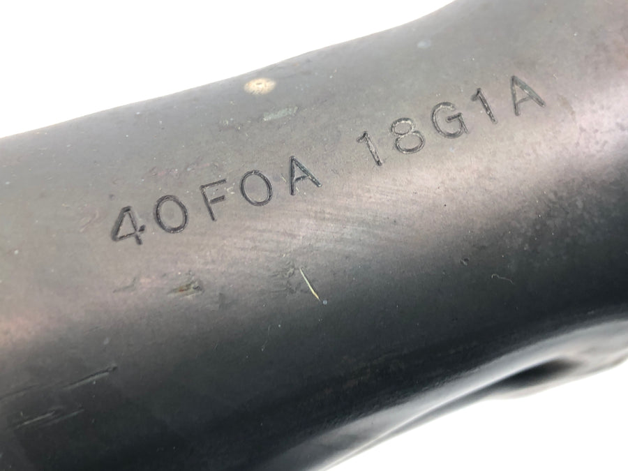 Suzuki GSX R 1000 WVBZ K3 [2003] - Krümmer Auspuffkrümmer Abgaskrümmer Auspuffanlage