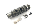 Honda CBR 1000 RR SC57 [2006] - Schaltwalze Schaltstern Schaltwalzenmechanik-4