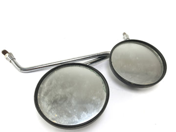 Yamaha XT 500 1U6 [1981] - Mirror rearview mirror right and left set - 0