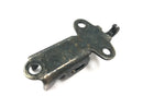 Cagiva Planet 125 [1998] - Seat lock seat lock holder lock bolt-3