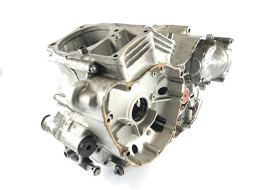 Suzuki VS 1400 VX51L [1987] - Engine housing