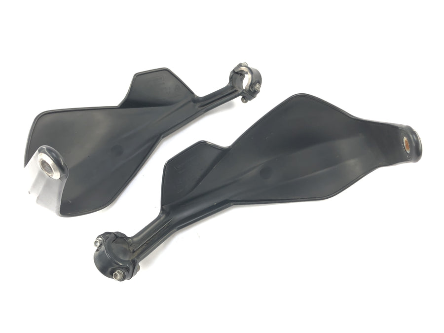KTM LC4 640 EGS [2004] - Hand protectors set couple