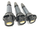 Triumph Speed Triple 1050 515NJ [2007] - Ignition coil spark plug connector coil pack-2