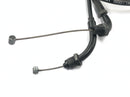 Honda CBR 1000 RR SC57 [2006] - throttle cable throttle cable bowden cable gas bowden cable double cable-3