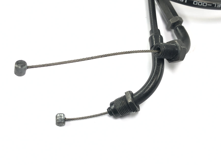 Honda CBR 1000 RR SC57 [2006] - throttle cable throttle cable bowden cable gas bowden cable double cable