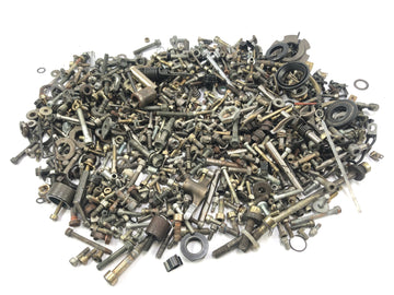 Ducati 900 SS [1991] - Screws and remaining parts bundle - 0