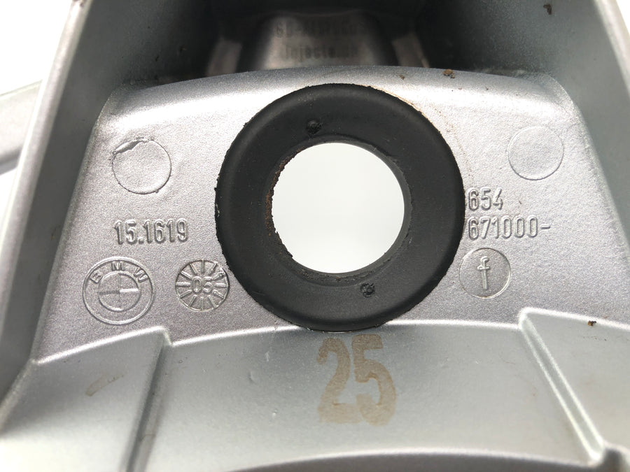 BMW R 1200 ST R1ST [2006] - Haltebügel Soziushaltegriff Gepäckträger