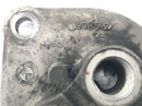 BMW R 100 GS 247E [1991] - Ölfiltergehäusedeckel Ölfilterflansch Ölfilteradapter-3