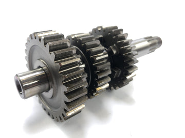 Kawasaki VN 800 Classic [2000] - Transmission - 0